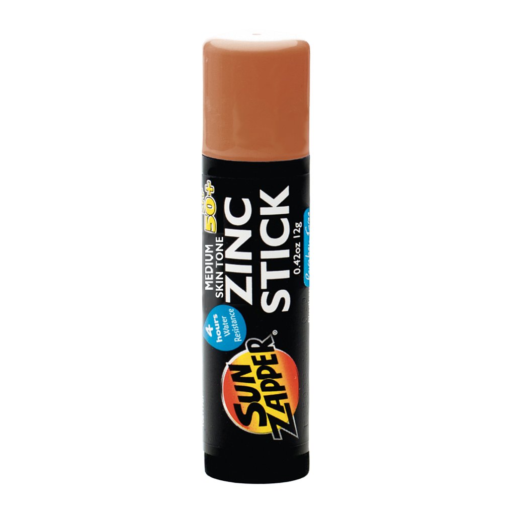 Zinc Stick SPF 50+