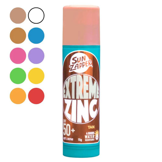 Extreme Zinc Stick 15g  SPF 50+