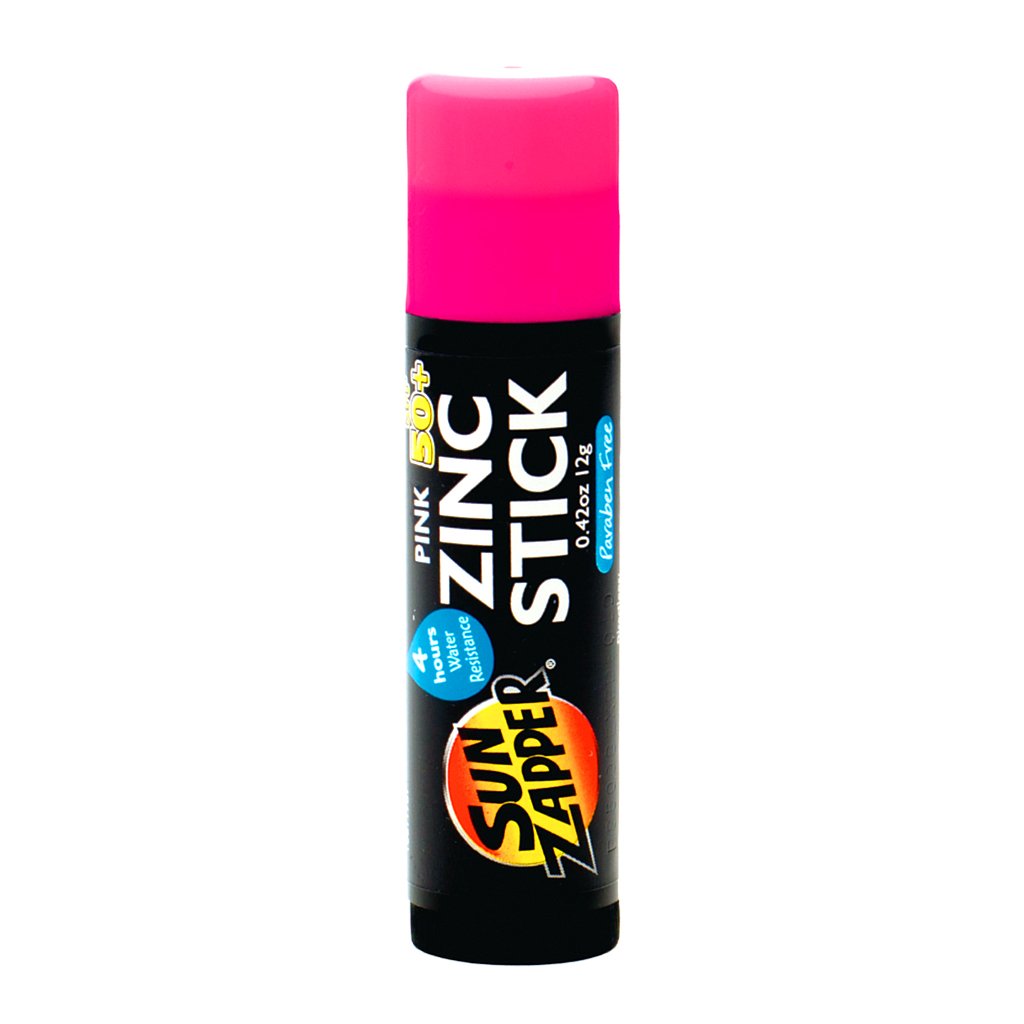 Zinc Stick SPF 50+