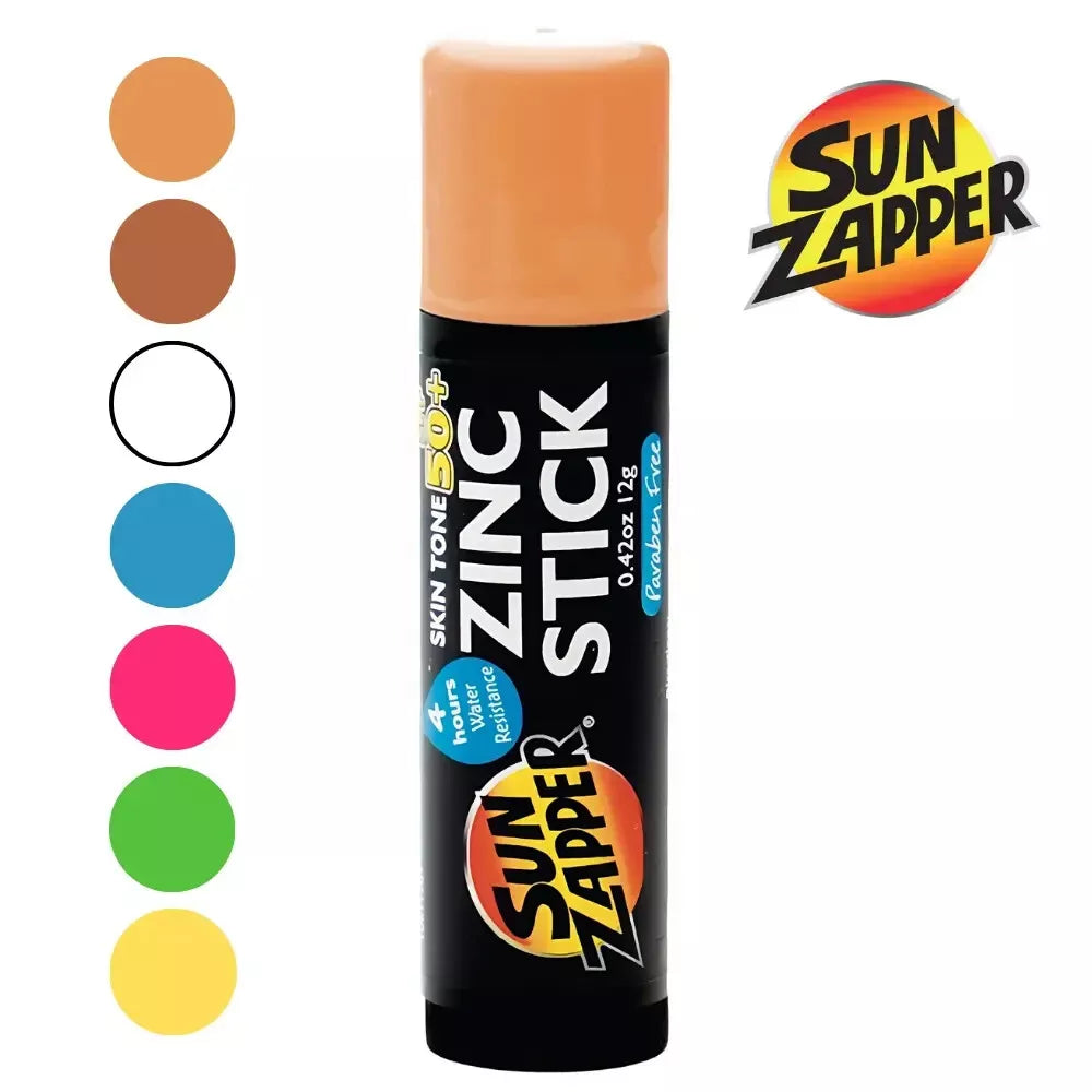Zinc Stick SPF 50+