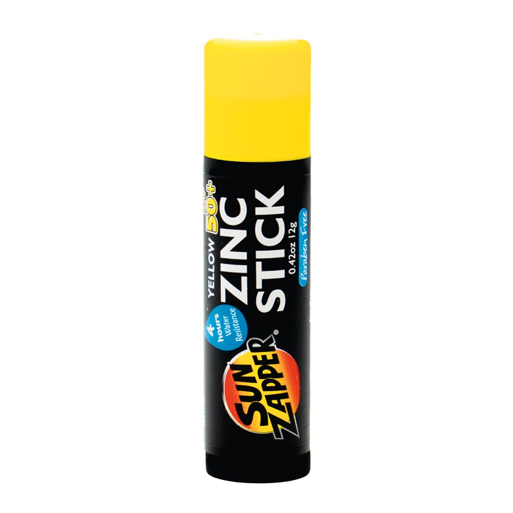 Zinc Stick SPF 50+