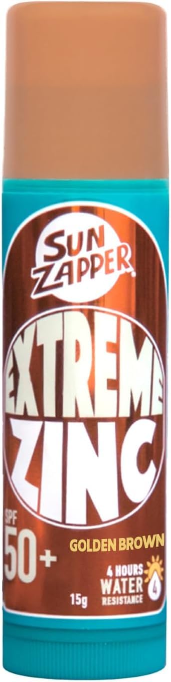 Extreme Zink-Stick 15g  SPF 50+