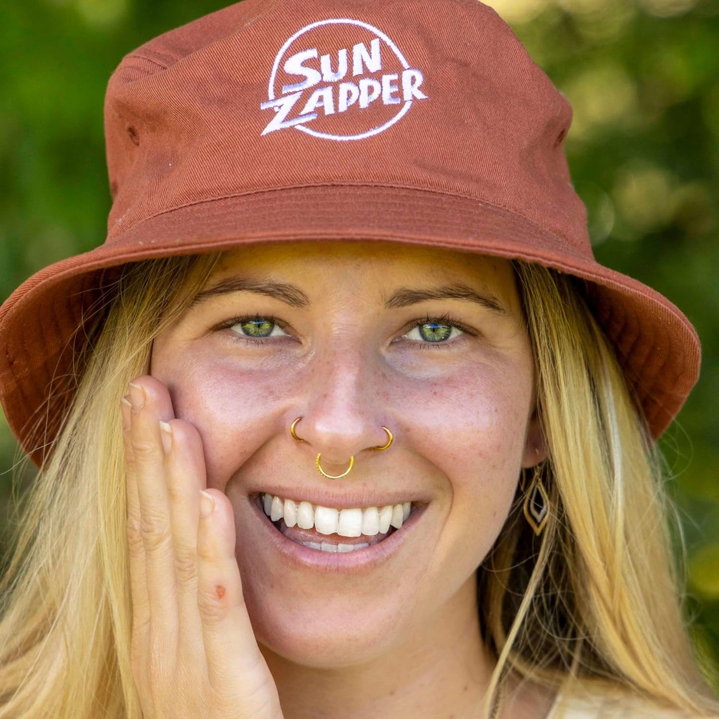 Pure Zinc Sunscreen Air Pump 100g SPF 50