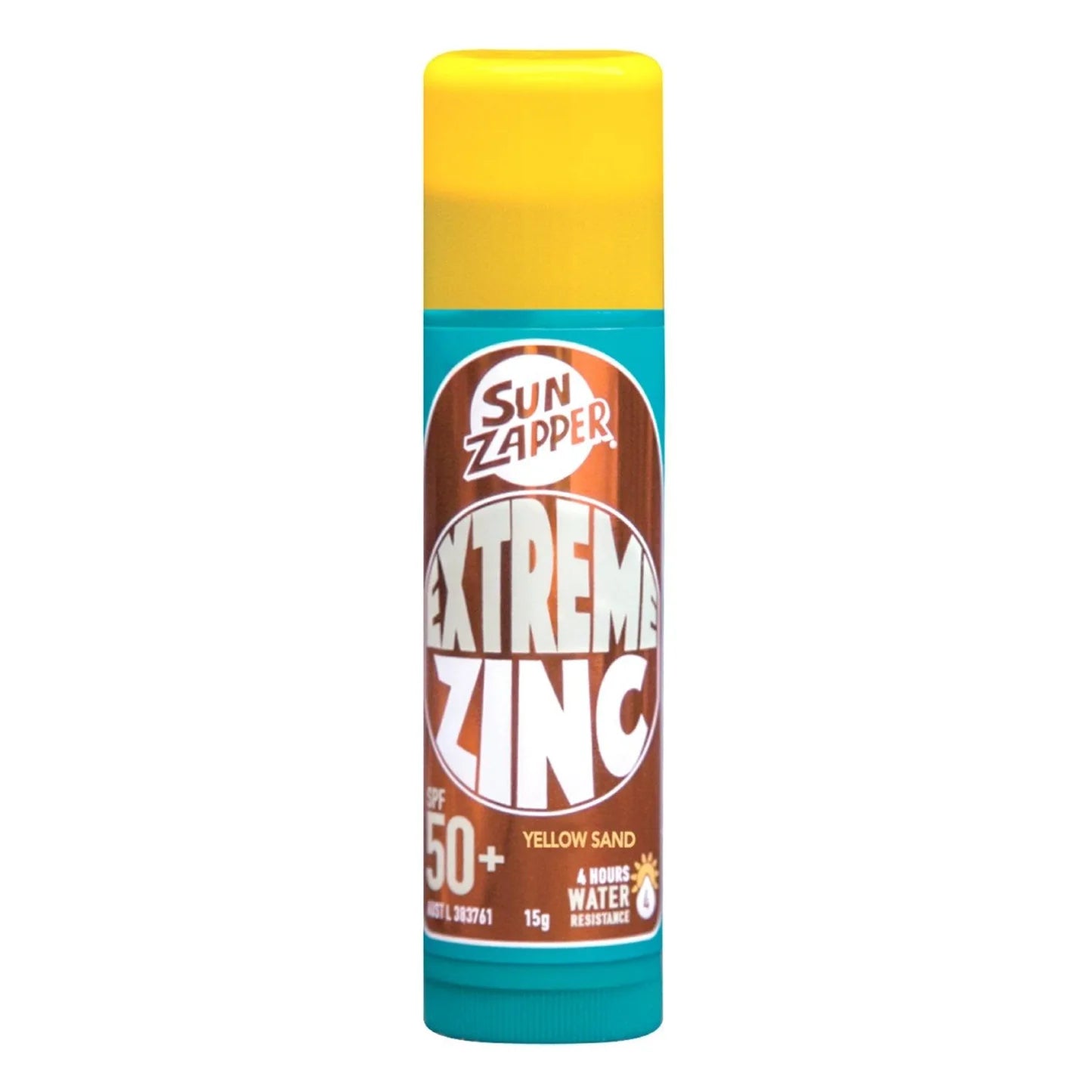 Extreme Zinc Stick 15g  SPF 50+