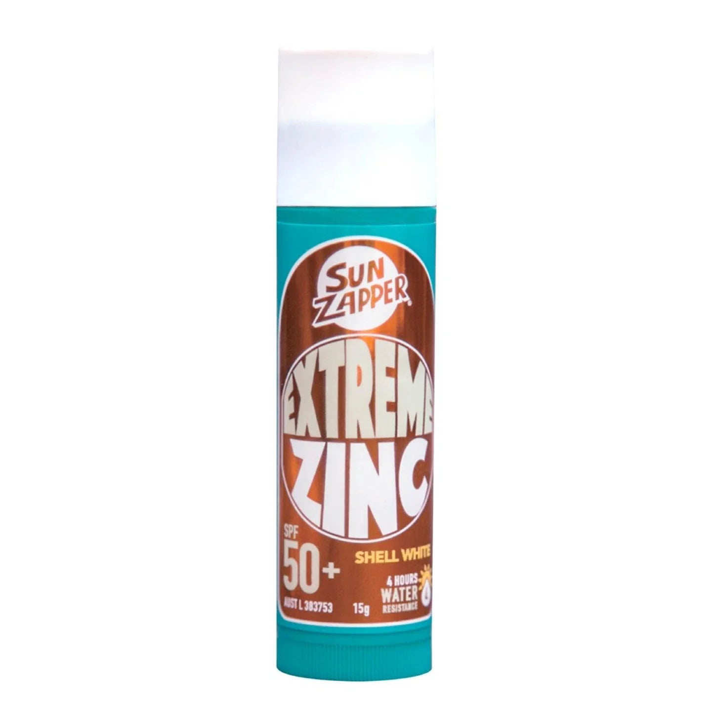 Extreme Zinc Stick 15g  SPF 50+