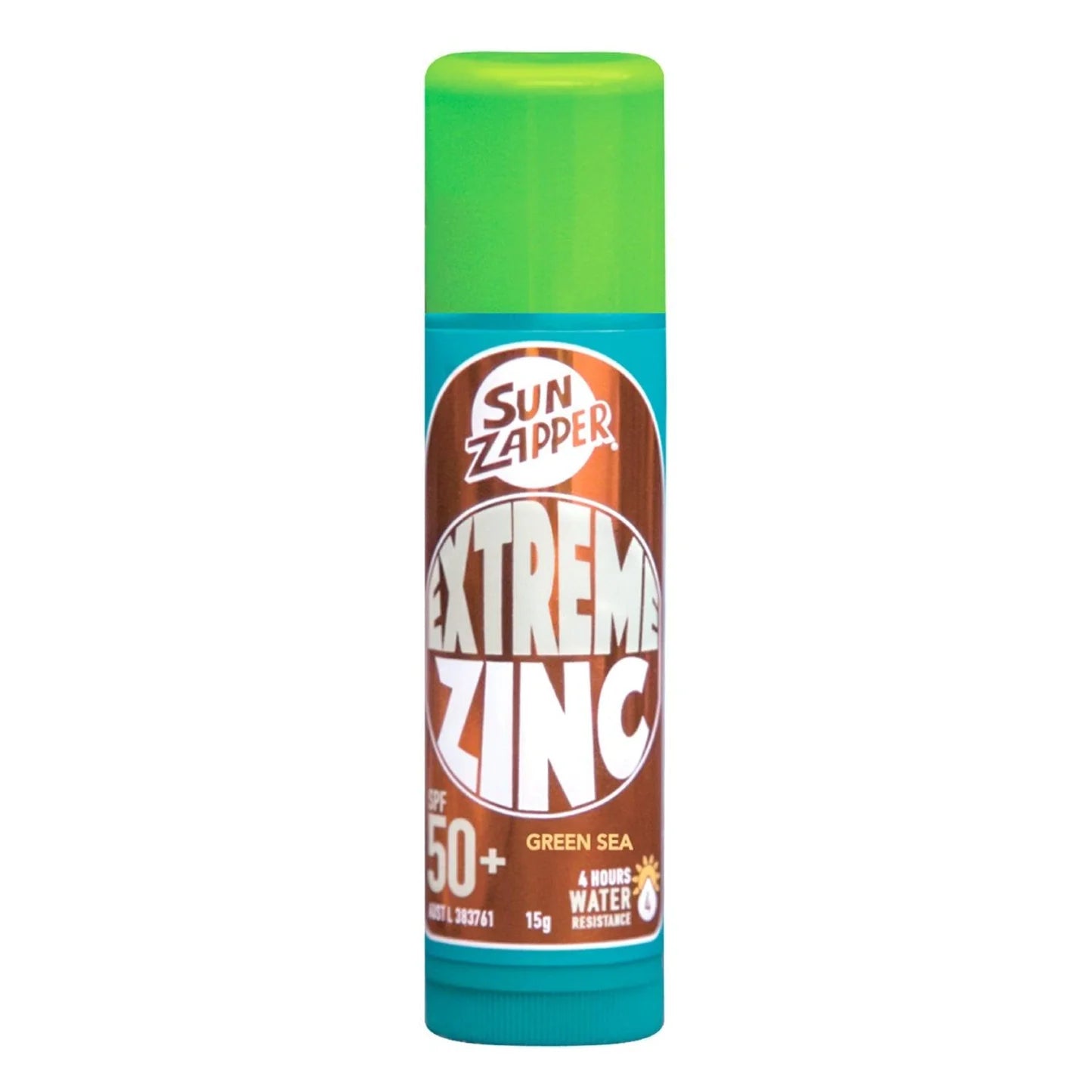 Extreme Zinc Stick 15g  SPF 50+