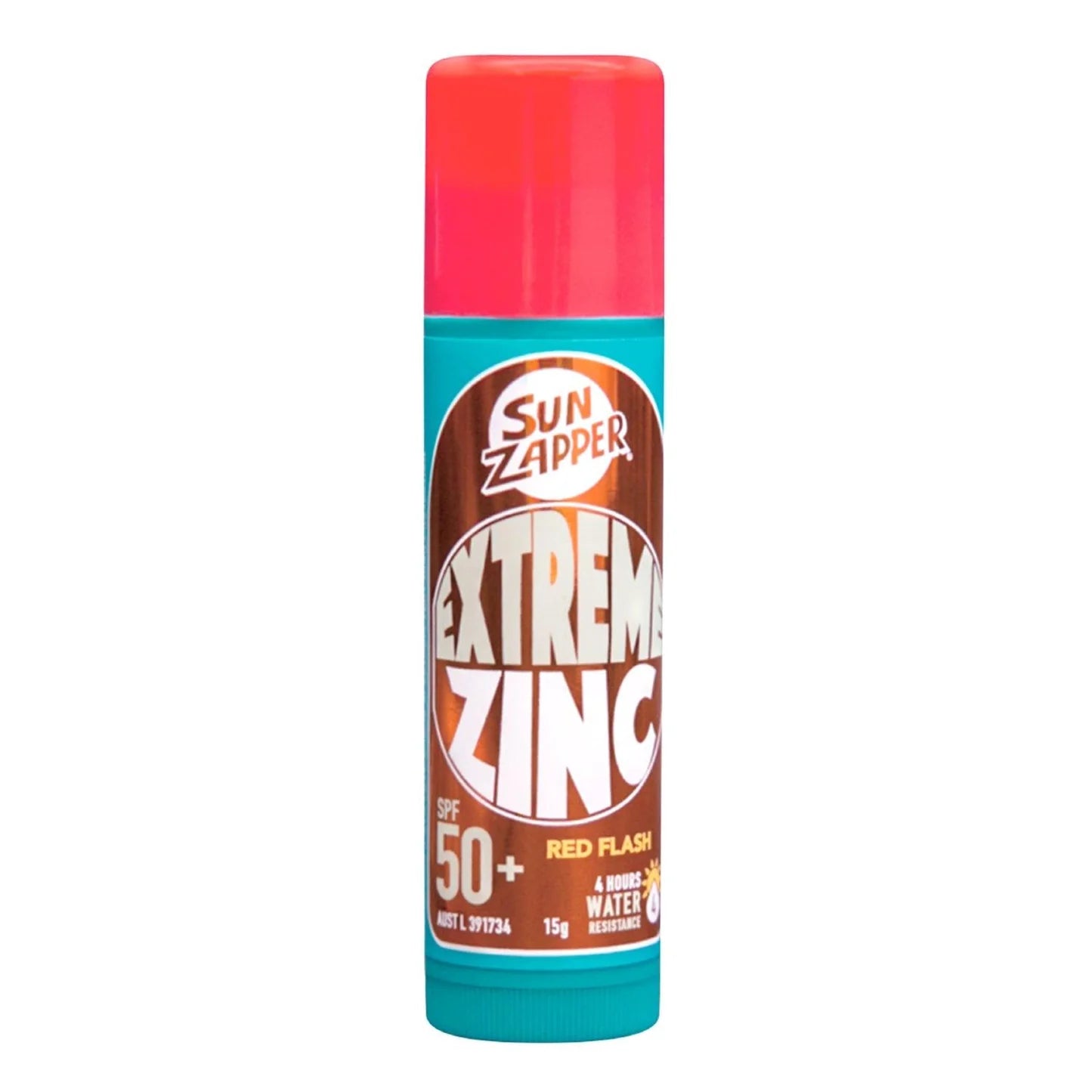 Extreme Zinc Stick 15g  SPF 50+