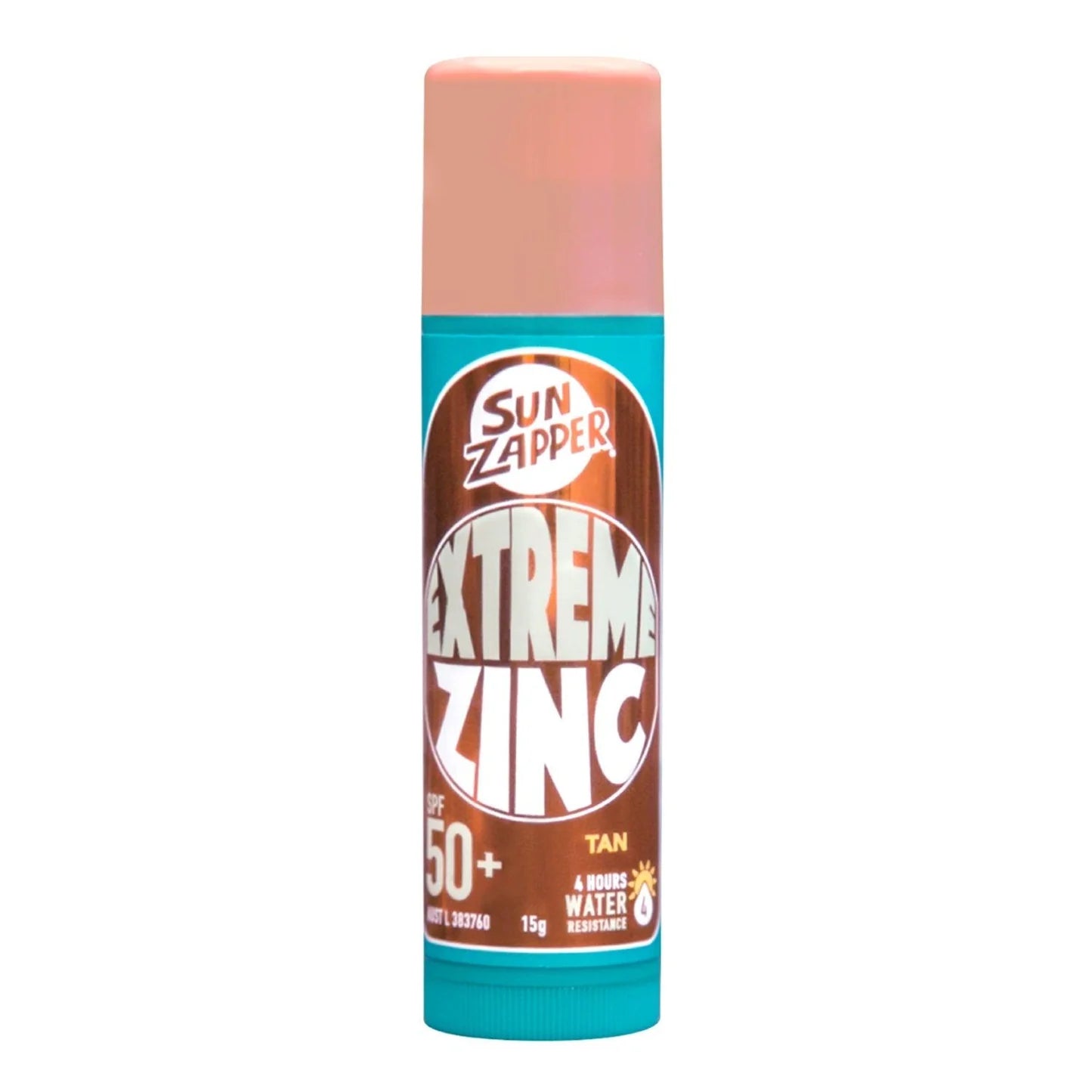 Extreme Zinc Stick 15g  SPF 50+