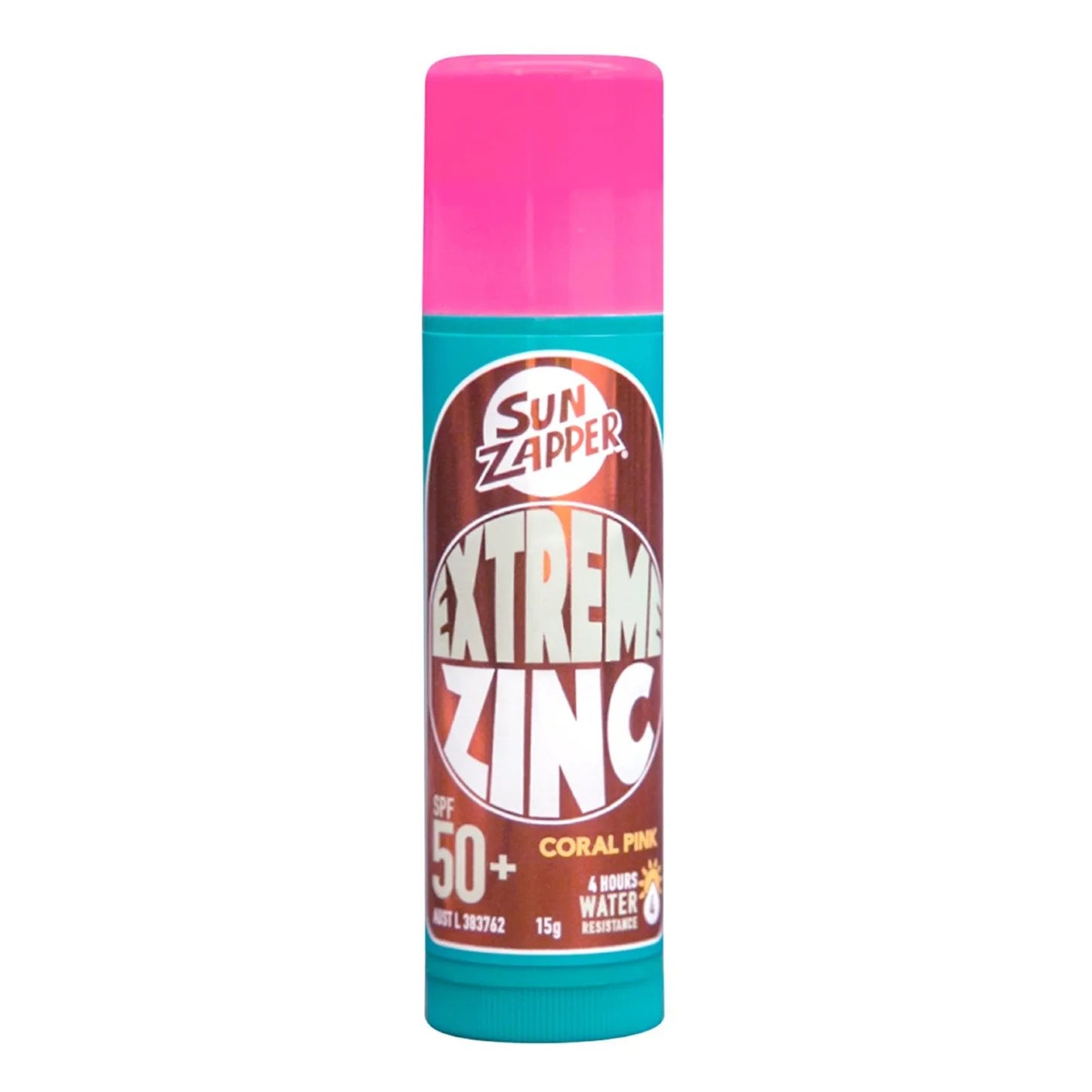 Extreme Zinc Stick 15g  SPF 50+
