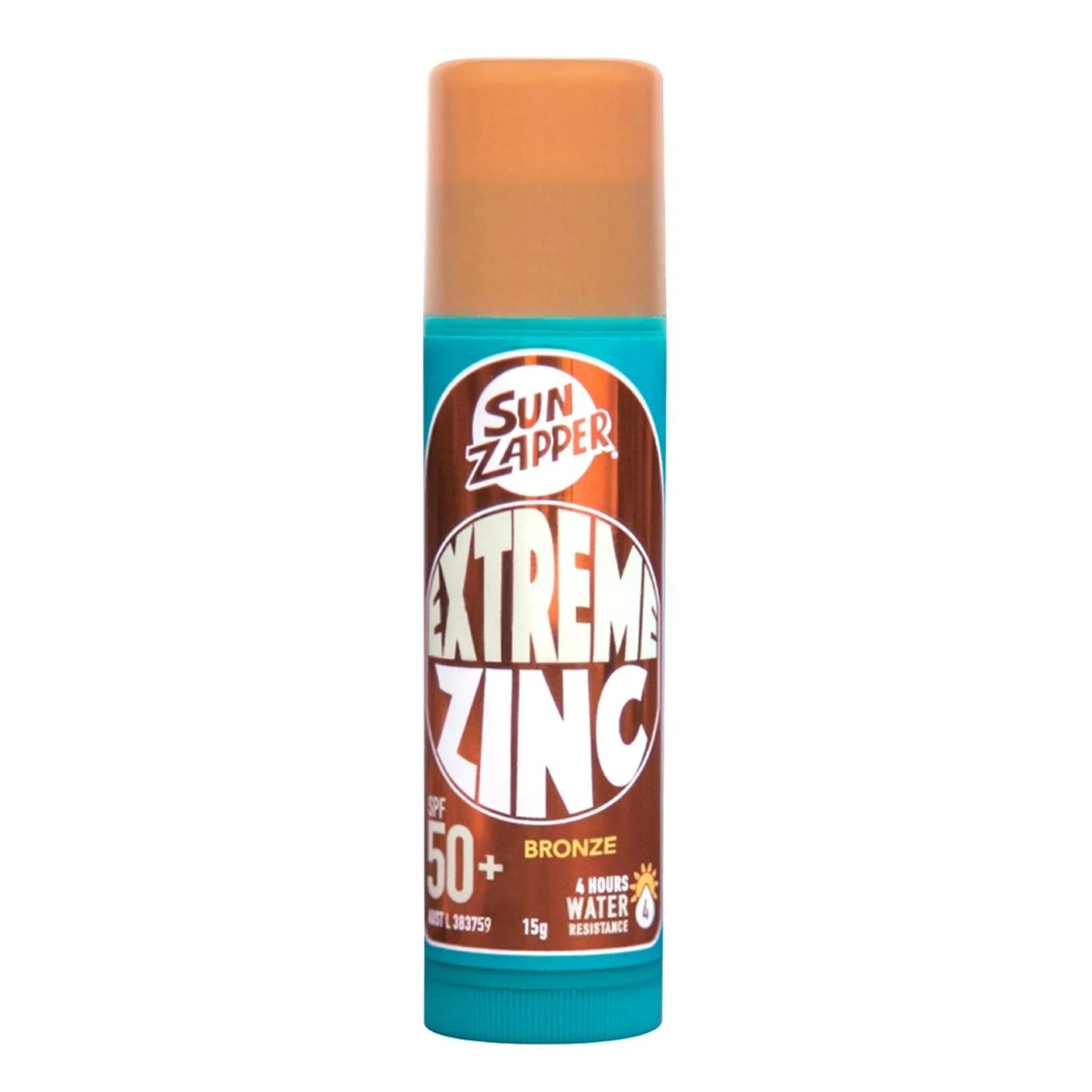 Extreme Zinc Stick 15g  SPF 50+
