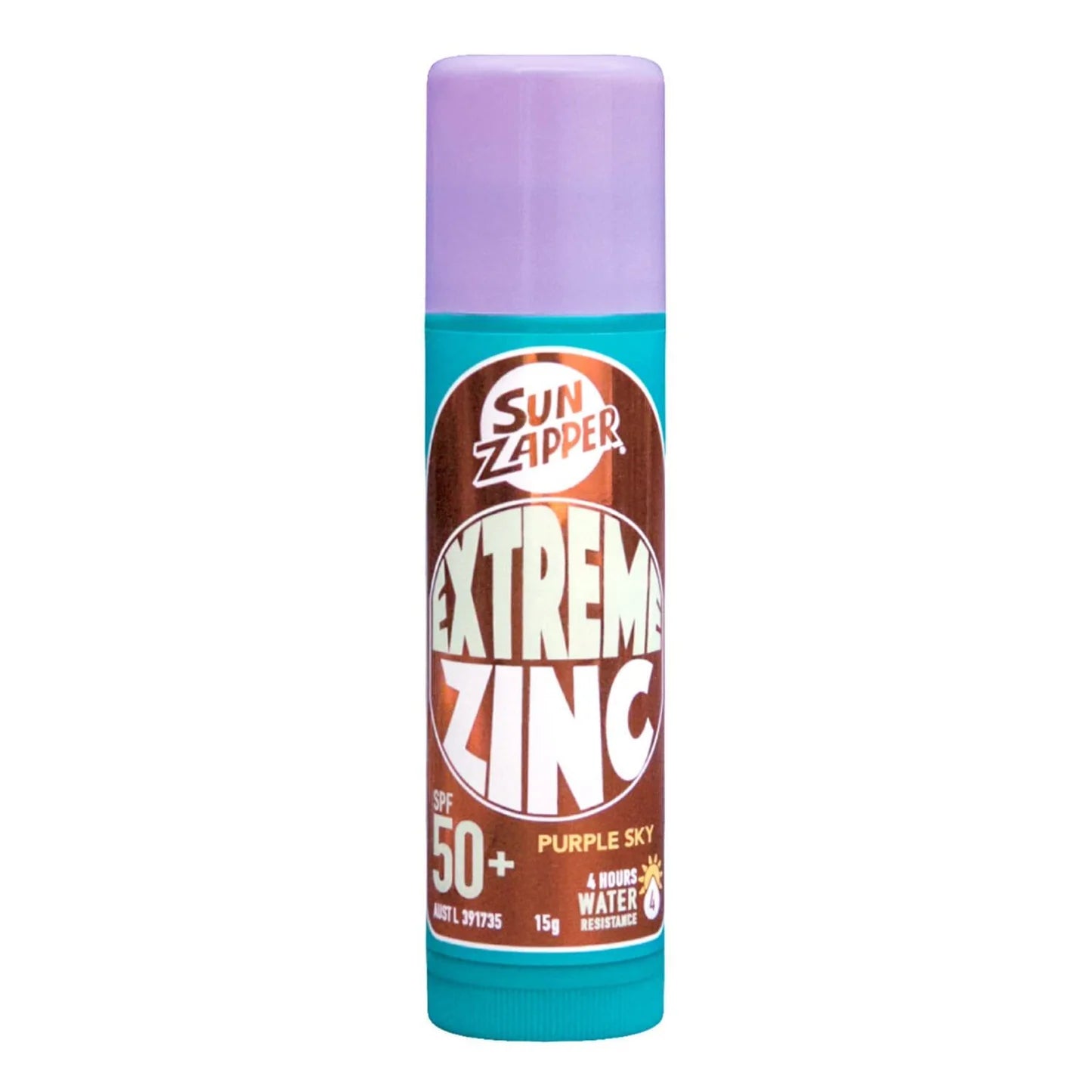Extreme Zinc Stick 15g  SPF 50+