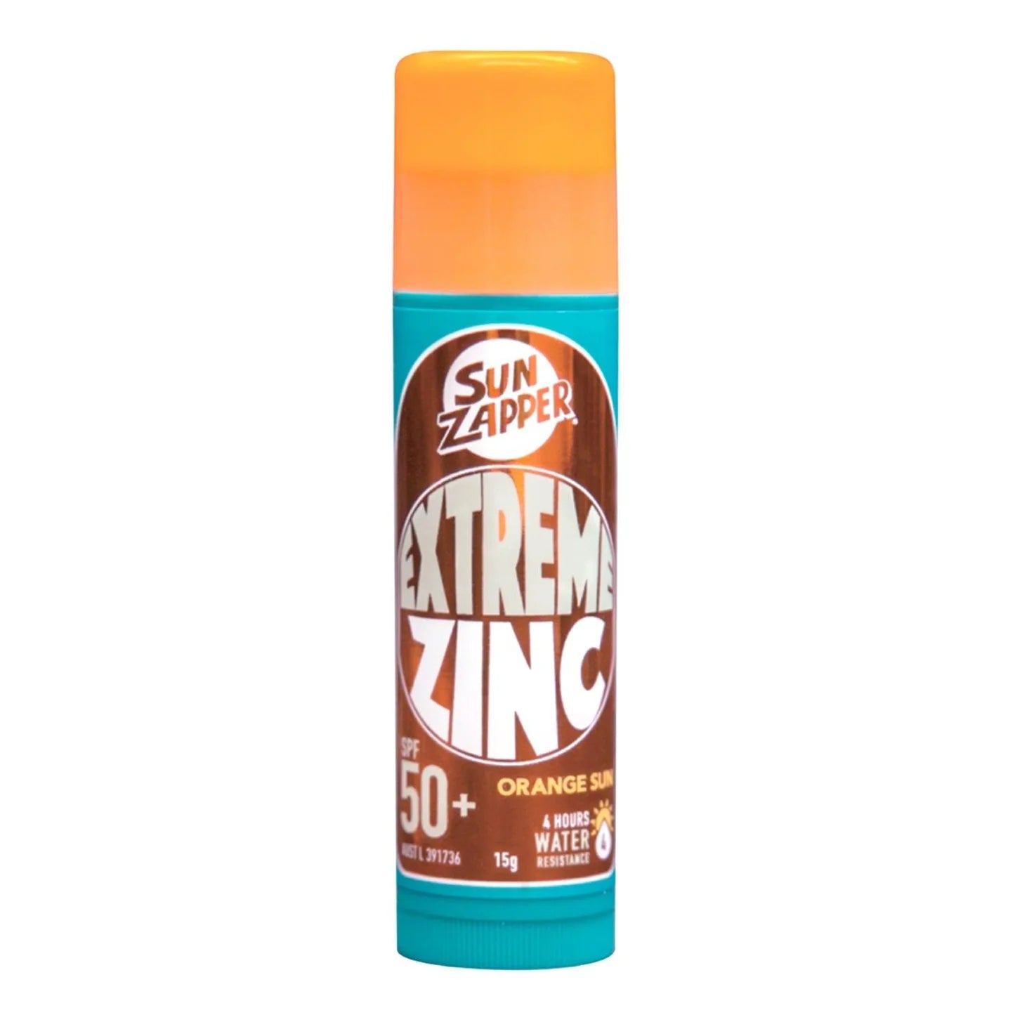 Extreme Zinc Stick 15g  SPF 50+