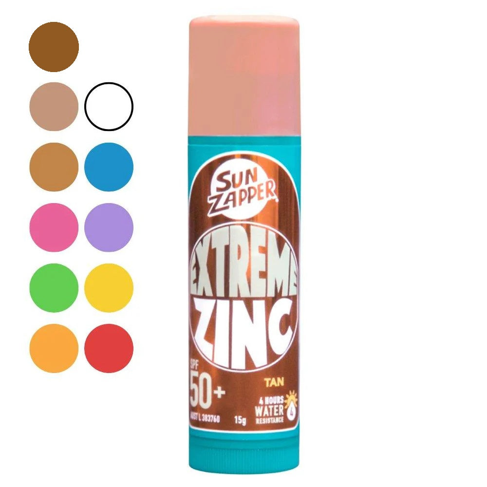 Extreme Zink-Stick 15g  SPF 50+