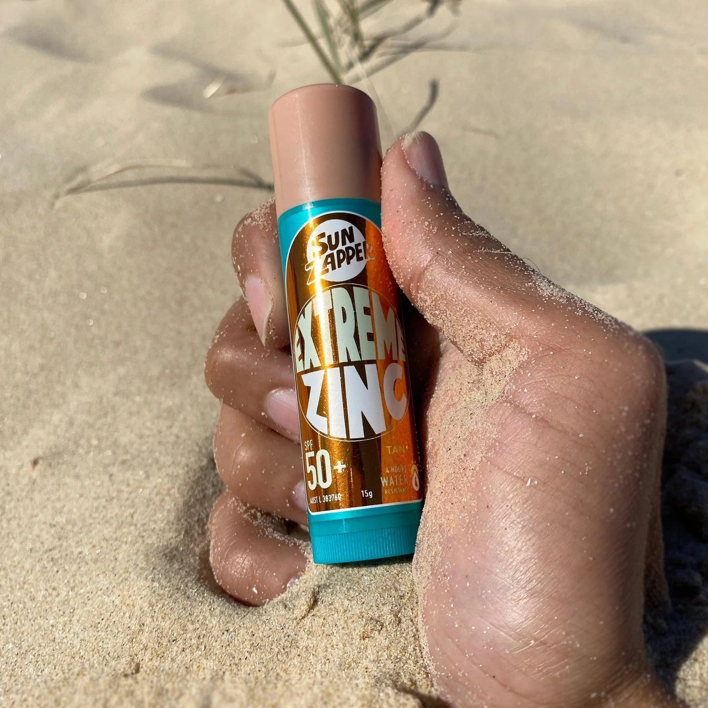 Extreme Zinc Stick 15g  SPF 50+