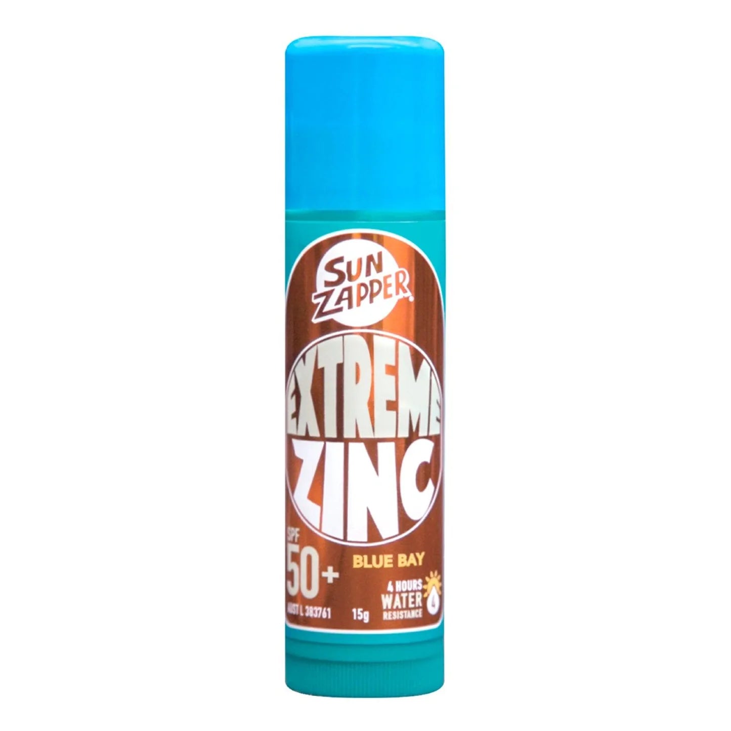 Extreme Zinc Stick 15g  SPF 50+